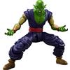 Bandai Tamashii Nations Dragon Ball Super: Super Eroe S.H. Figuarts figura d'azione Piccolo 16 cm