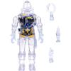 Super7 G.I. Joe Action Figure Super Cyborg Cobra B.A.T. (Trasparente) 28 cm SUP7-SU-GIJOW01-CLR-01
