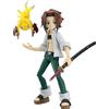 Max Factory Shaman King Figma action figure Yoh Asakura 14 cm