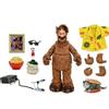 NECA Alf 7 Scale Actionfigur Ultimate Alf
