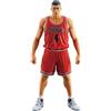 Union Creative Statua di Slam Dunk in PVC Akagi Takenori 17 cm