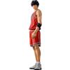 Union Creative Statua Slam Dunk in PVC Kaede Rukawa 16 cm