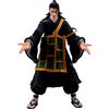Bandai Tamashii Nations Jujutsu Kaisen 0: The Movie S.H. Figuarts Figura d'azione Suguru Geto 17 cm