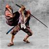 Megahouse One Piece Shanks Figurki 21,5cm - Red Haired Playback Memories