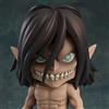 Good Smile Company Attack On Titan - Statuetta Eren Jaeger Nendoroid [2022] - Good Smile Company