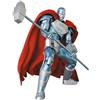 Medicom Toy Medicom Il ritorno di Superman MAF EX Action Figure Acciaio 17 cm