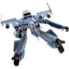 Bandai Tamashii Nations Macross Zero Hi-Metal R action figure VF-OD Phoenix (Shin Kudo Use) 14 cm