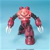 Bandai Mg 1/100 Msm-07S Z'gok (Custom Di Char)