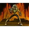 NECA Iron Maiden Actionfigur Ultimate Number of the Beast 40th Anniversary 18 cm