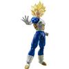 Bandai Tamashii Nations Dragon Ball Z S.H. Figuarts Actionfigur Super Saiyan Vegeta (Risvegliato Super Saiyan Blood) 14 cm