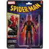 Hasbro - Figurka Premium Marvel Spiderman Spider-Shot 15cm Kolekcjonerska