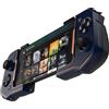 Turtle Beach Atom, Gamepad, iOS, croce direzionale, pulsanti direzionali, pulsante menu, analogico/digitale, wireless, Bluetooth