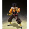 Bandai Tamashii Nations Tamashii Nations - Dragon Ball Z Android 20 SH Figuarts 13cm Figurka Kolekcjonerska
