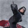 Bandai Naruto Shippuden - Statuetta Itachi Uchiha Figuarts Zero Extra Battle The Light