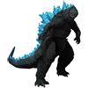 Bandai Tamashii Nations Godzilla x Kong: Il Nuovo Impero S.H. MonsterArts Azione Figura Godzilla (2024) 16 cm