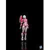 Flame Toys Transformers Furai Model Plastic Model Kit Arcee (re-run) 16 cm