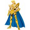 Bandai Tamashii Nations Tamashii Nations - Saint Seiya Myth Cloth EX - Wyróżniająca Figurku Virgo Shaka 18 cm