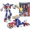 Hasbro Transformers Universal Studios Optimus Prime B5995