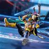 Bandai Tamashii Nations Tekken 8 - Statuetta King S.H. Figuarts - Tamashii Nations