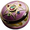 Bandai Tamashii Nations Sailor Moon Moon Crystal Proplica Brilliant Colour Edition 7 cm