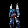 Flame Toys Transformers Kuro Kara Kuri Figura d'azione Ultra Magnus 21 cm