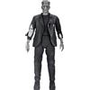 NECA Figura d'azione Universal Monsters Ultimate Frankenstein's Monster (Bride of Frankenstein) (B&N) 18 cm