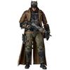Medicom Toy DC Comics MAFEX Action Figure Batman Knightmare - Versione "Justice League" di Snyder - 16 cm