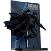 McFarlane Toys Figurka Akcji Batman (Batman: The Dark Knight Returns #1) 18 cm McFarlane