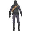 NECA Il pianeta delle scimmie: figura d'azione Ultimate Gorilla Soldier 18 cm