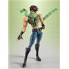 Bandai JoJo´s Bizarre Adventure S.H.Figuarts Actionfigur Joseph Joestar 17 cm