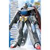 Bandai MG 1/100 WD-M01 Turn A Gundam Bandai Master Grade Gunpla 18 cm