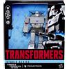 Transformers TRANSFORMERS Generation Figure Studio Series Ldr 86 Megatron, 21,5 cm
