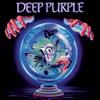 Deep Purple - Slaves & Masters (Edizione limitata) (numerata) (Blu traslucido e viola marmorizzato) (180 g) (LP)