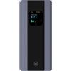 Brovi 5G Mobile WiFi Pro 5 Router mobile E6888 Wi-Fi 6 AX3000