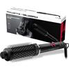 Rowenta UB572LE0, spazzola per capelli, flusso d'aria, manopole, 150 °C, 170 °C, nero