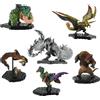 Capcom Monster Hunter Figure Builder figure da collezione 10 - 15 cm Modello Standard Plus Vol. 27 (6)