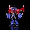 Flame Toys Transformers Furai - Kit di montaggio in plastica Wingblade Optimus Prime (Animated) 16 cm