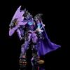Flame Toys Transformers Furai Model, kit di montaggio in plastica, Galva Convey, 17 cm