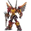 Takara Tomy Trasformers, action figure AM-T02, Predaking, 30 cm