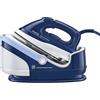 H.KOENIG FERRO CALDAIA H.KOENIG V5I, Potenza 2400 W, pompa 6 bar, Vapore continuo fino a 100 g/min, Piastra in Ceramica