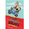 Lea Reveley Tommy's Unstoppable Gran & The Magic Potion (Tascabile)