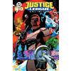 Mark Waid Dan Mora DC K.O. Justice League Unlimited (Tascabile)