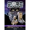 Simon Amadeus Pillar The Christmas Nativity: Word for Word Bible Com (Tascabile)