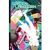 Sid Kotian Al E Absolute Green Lantern V (Copertina rigida) (PRESALE 01/12/2026)