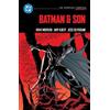 Grant Morrison Andy Kubert Batman & Son: DC Compact Comics Edition (Tascabile)