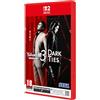 SEGA Yakuza Kiwami 3 & The Dark Ties - Nintendo Switch 2
