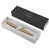 Parker penna a sfera xl monochrome jotter (inchiostro blu) Personalizzate o neutre