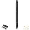 Parker Penna a sfera im achromatic Personalizzate o neutre