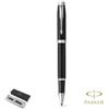 Parker Penna roller im essential Personalizzate o neutre