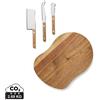 Vinga Set formaggio vinga veia Personalizzate o neutre